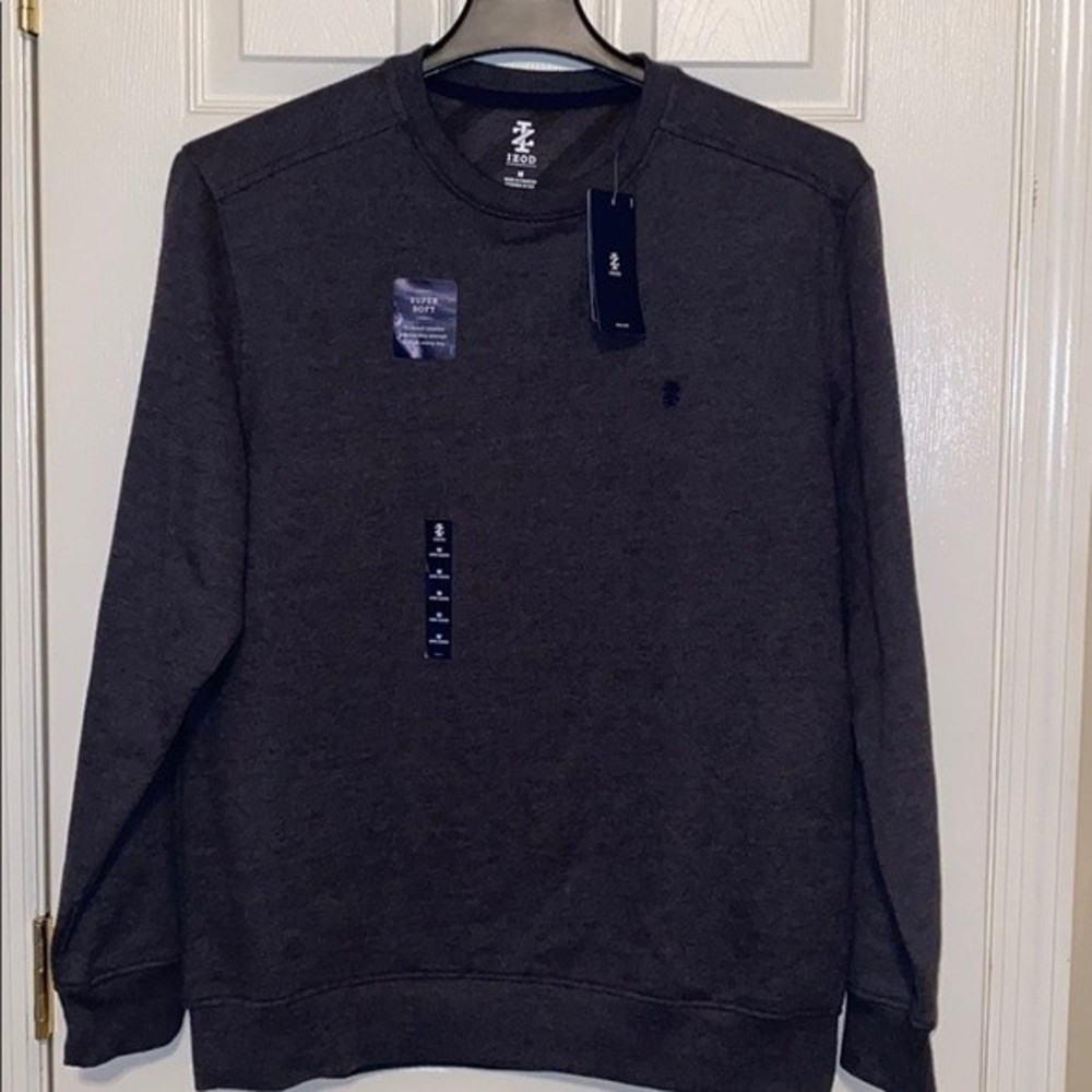 Izod pullover